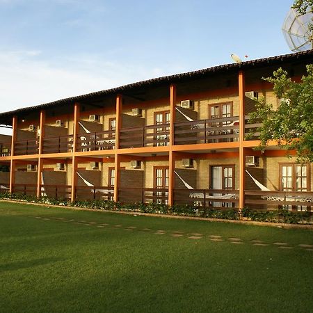 Hotel Cumuruxatiba Pokoj fotografie